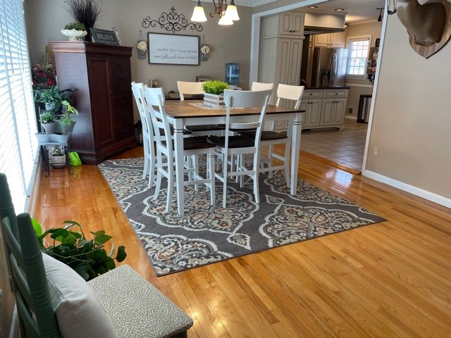 117 Teal Road Union, SC 29379 - Photo 8 of 28