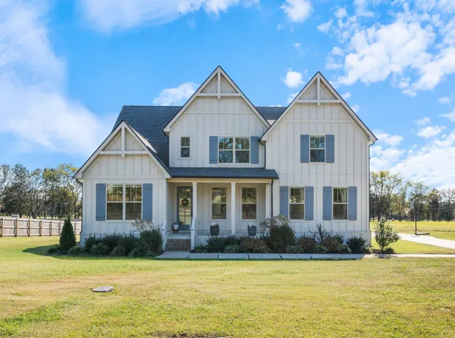 $789,990 | 2070 Hamilton Chambers Road, Lebanon, TN 37087