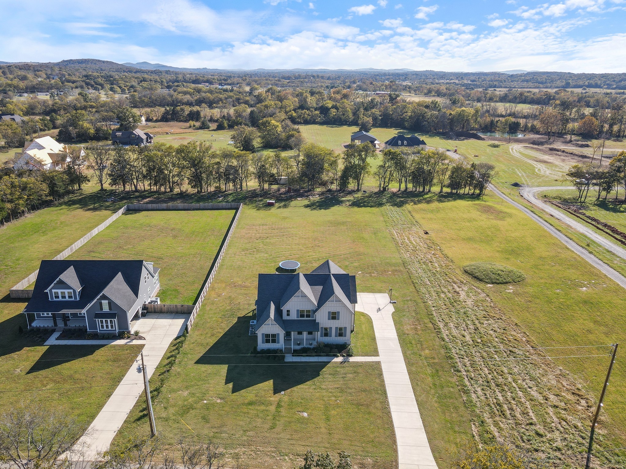 2070 Hamilton Chambers Road Lebanon, TN 37087 - Photo 2 of 43 a view of a lake