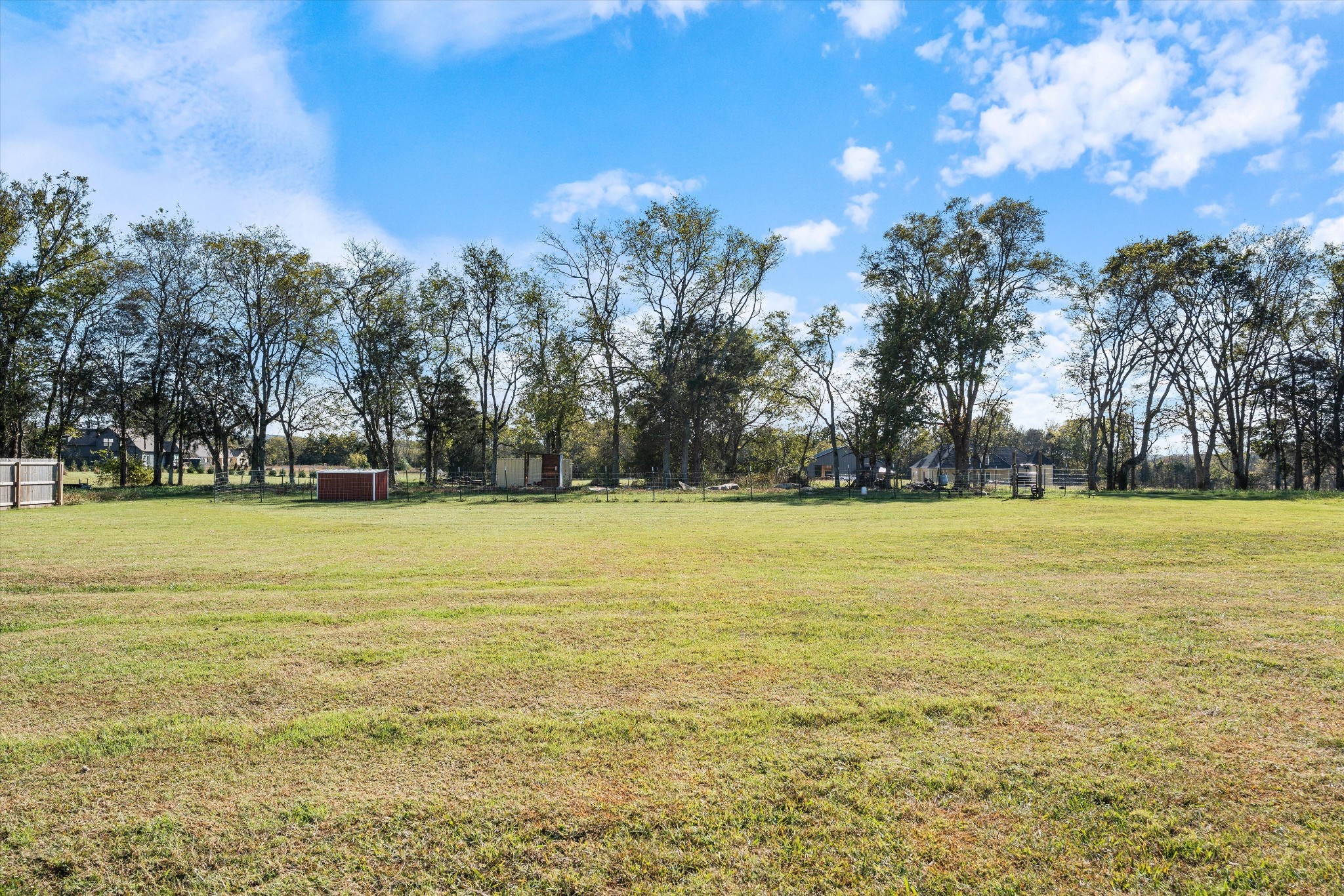 2070 Hamilton Chambers Road Lebanon, TN 37087 - Photo 38 of 43 a view of swimming pool with an outdoor space and seating area