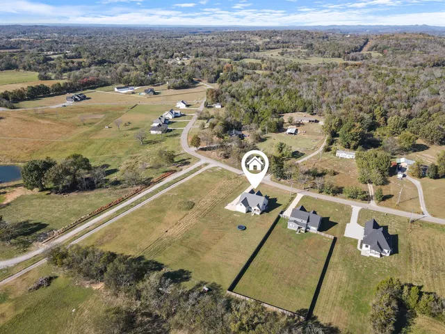 $799,990 | 2070 Hamilton Chambers Road, Lebanon, TN 37087