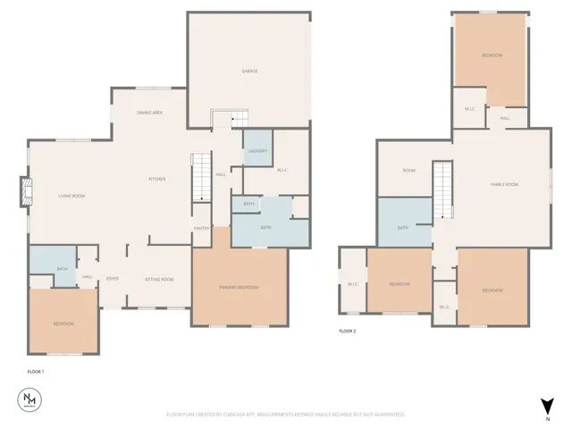 $799,990 | 2070 Hamilton Chambers Road, Lebanon, TN 37087