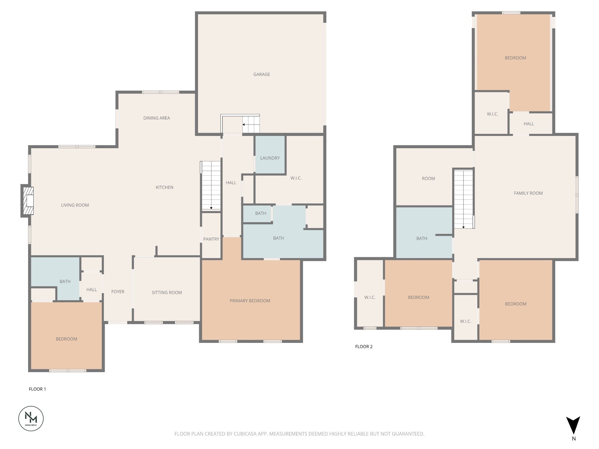 2070 Hamilton Chambers Road Lebanon, TN 37087 - Photo 43 of 43 a picture of a cabinet