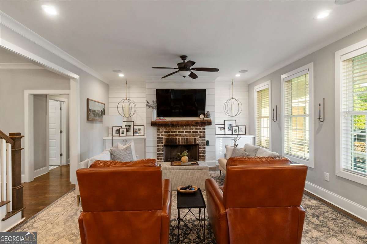 6461 Hog Mountain Road Statham, GA 30666 - Photo 16 of 58