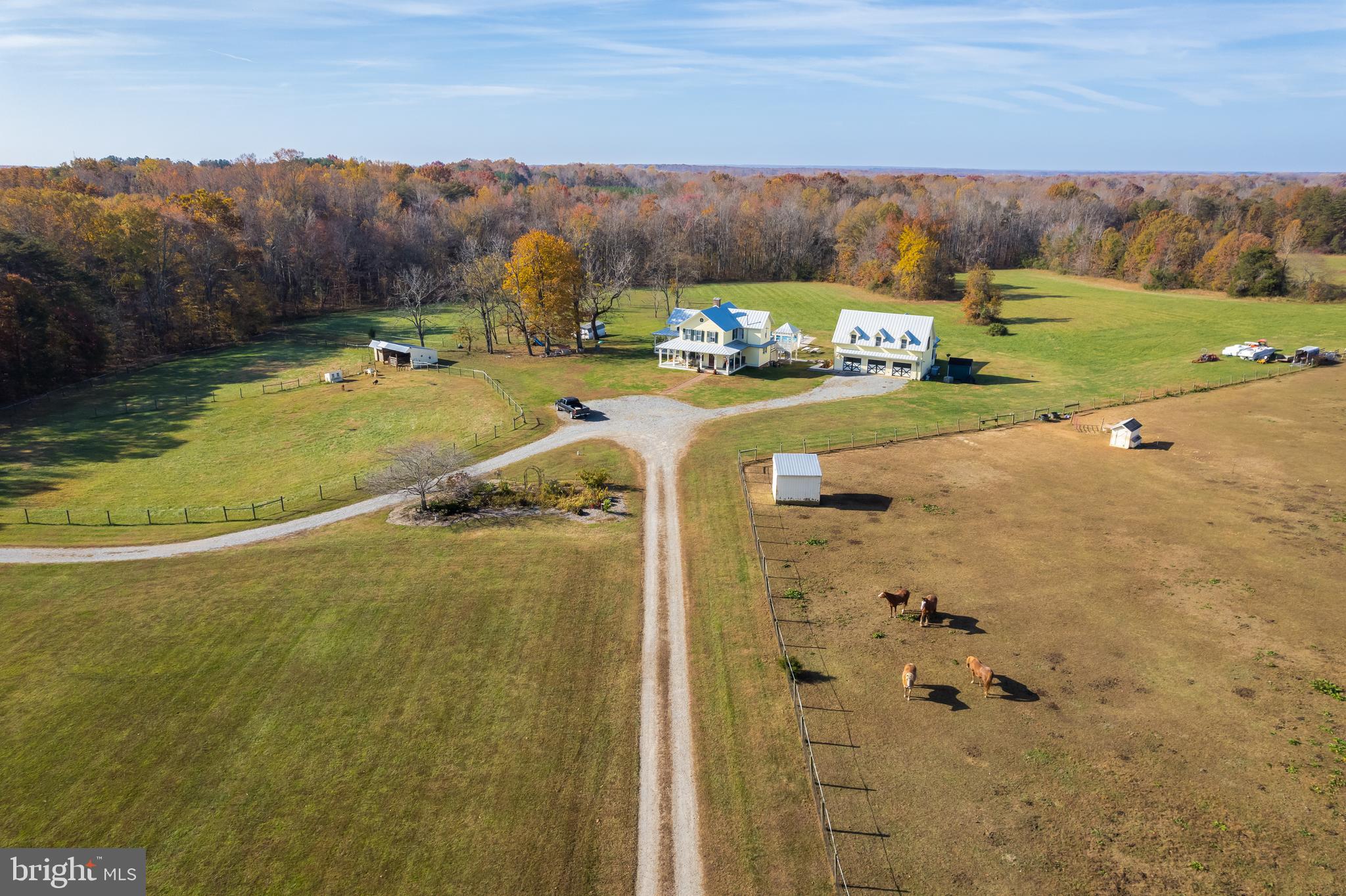 2379 Pendleton Road Mineral, VA 23117 - Photo 5 of 55 a view of a city