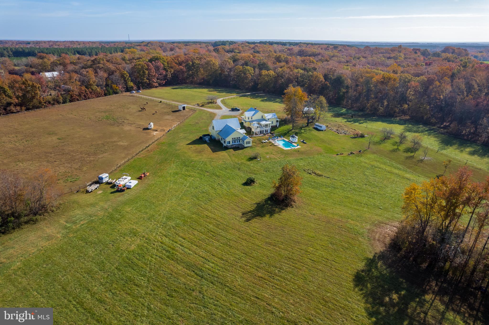 2379 Pendleton Road Mineral, VA 23117 - Photo 55 of 55 Schedule your private showing today!