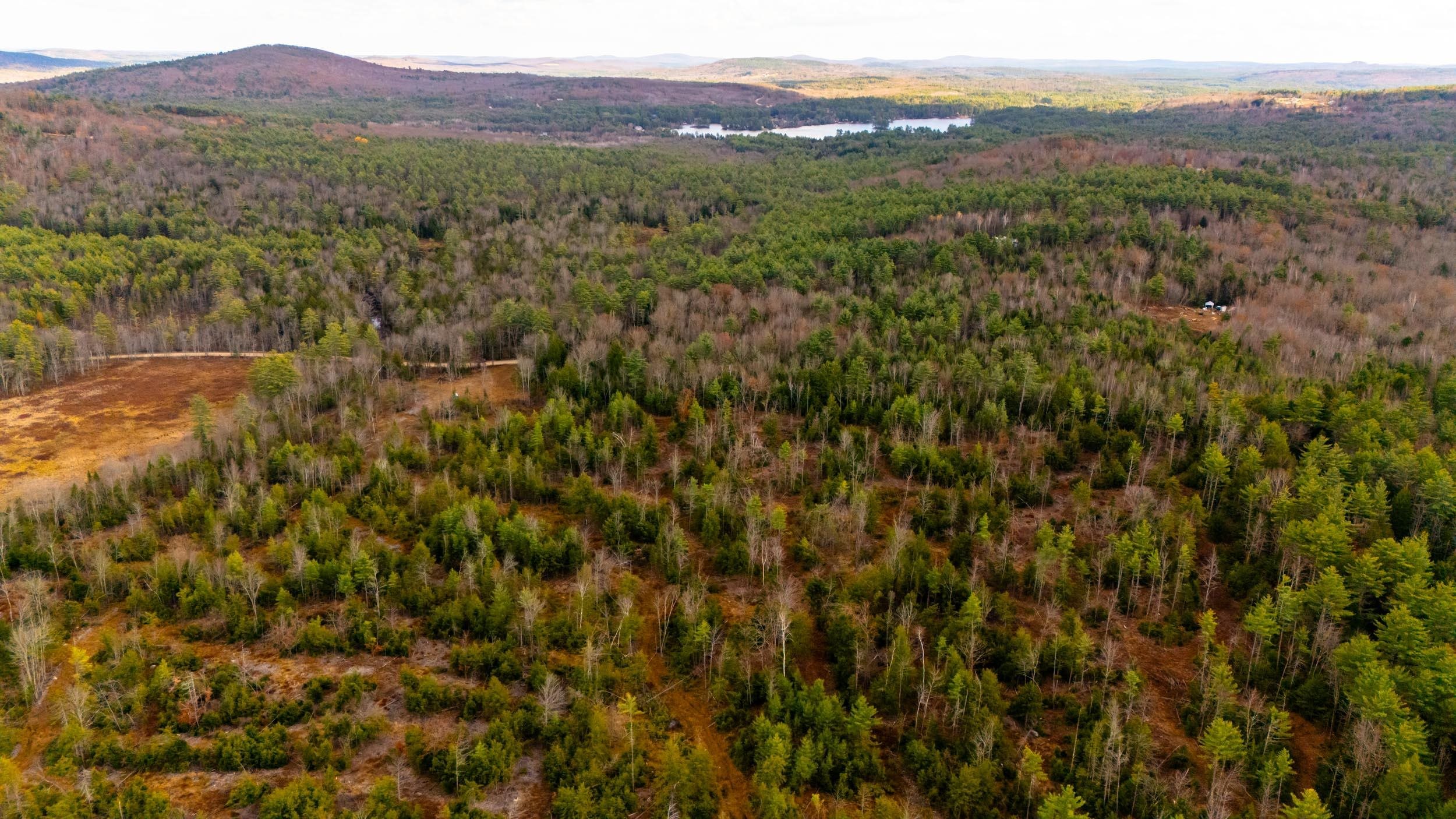 0 Leighton Corner Road Sanbornville, NH 03872 - Photo 4 of 12