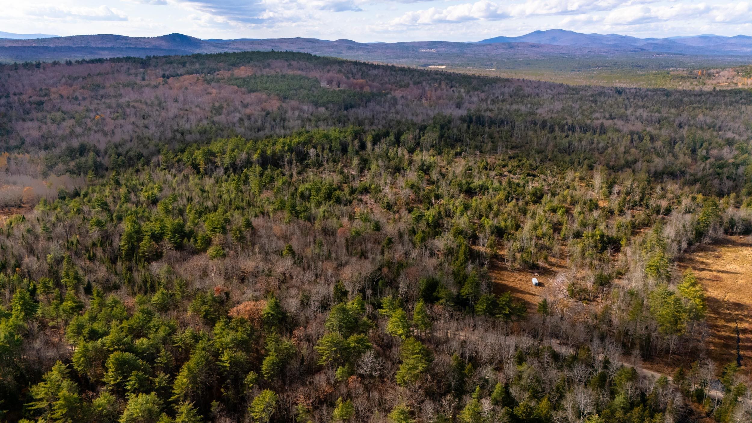 0 Leighton Corner Road Sanbornville, NH 03872 - Photo 8 of 12