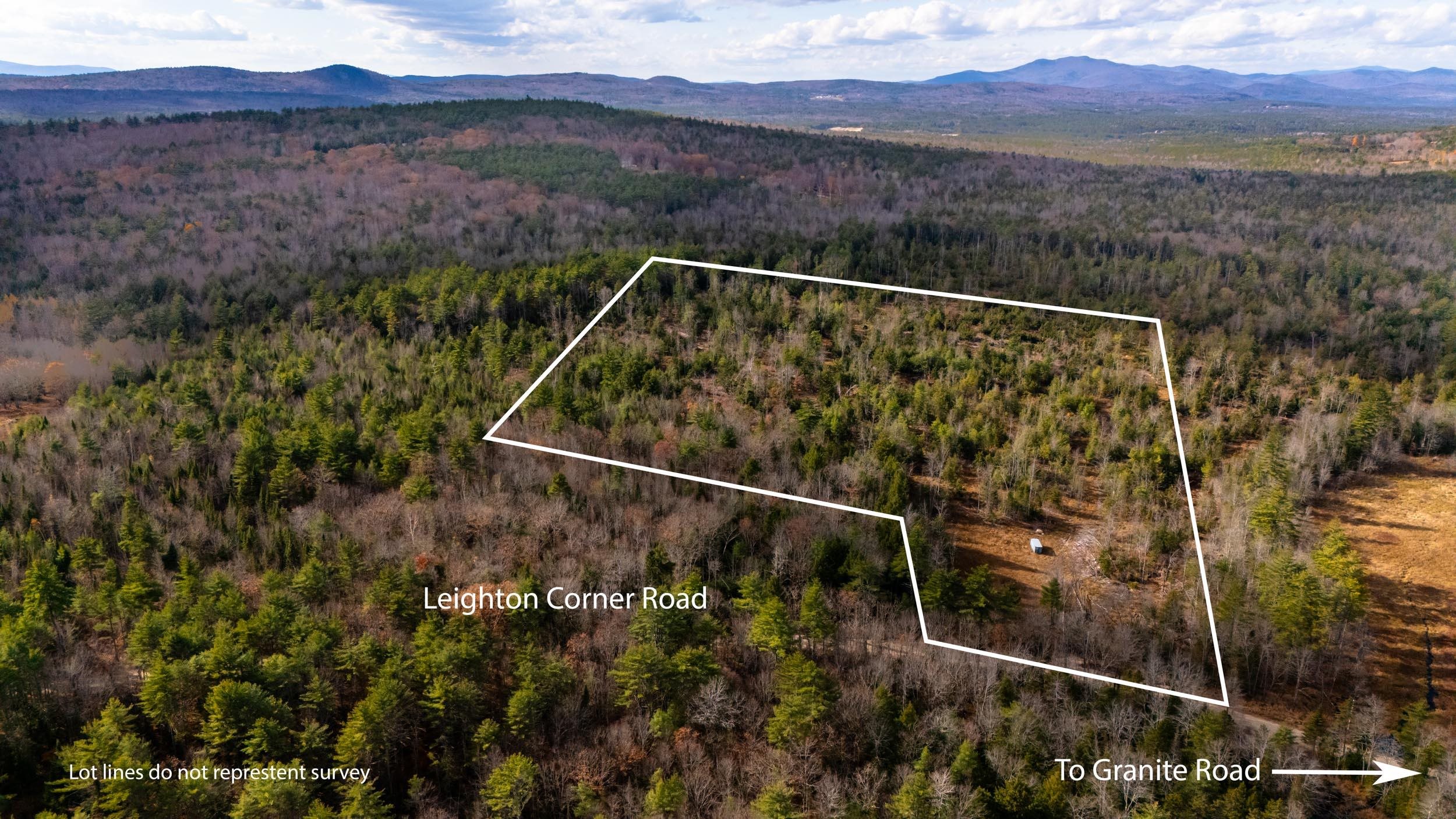 0 Leighton Corner Road Sanbornville, NH 03872 - Photo 9 of 12