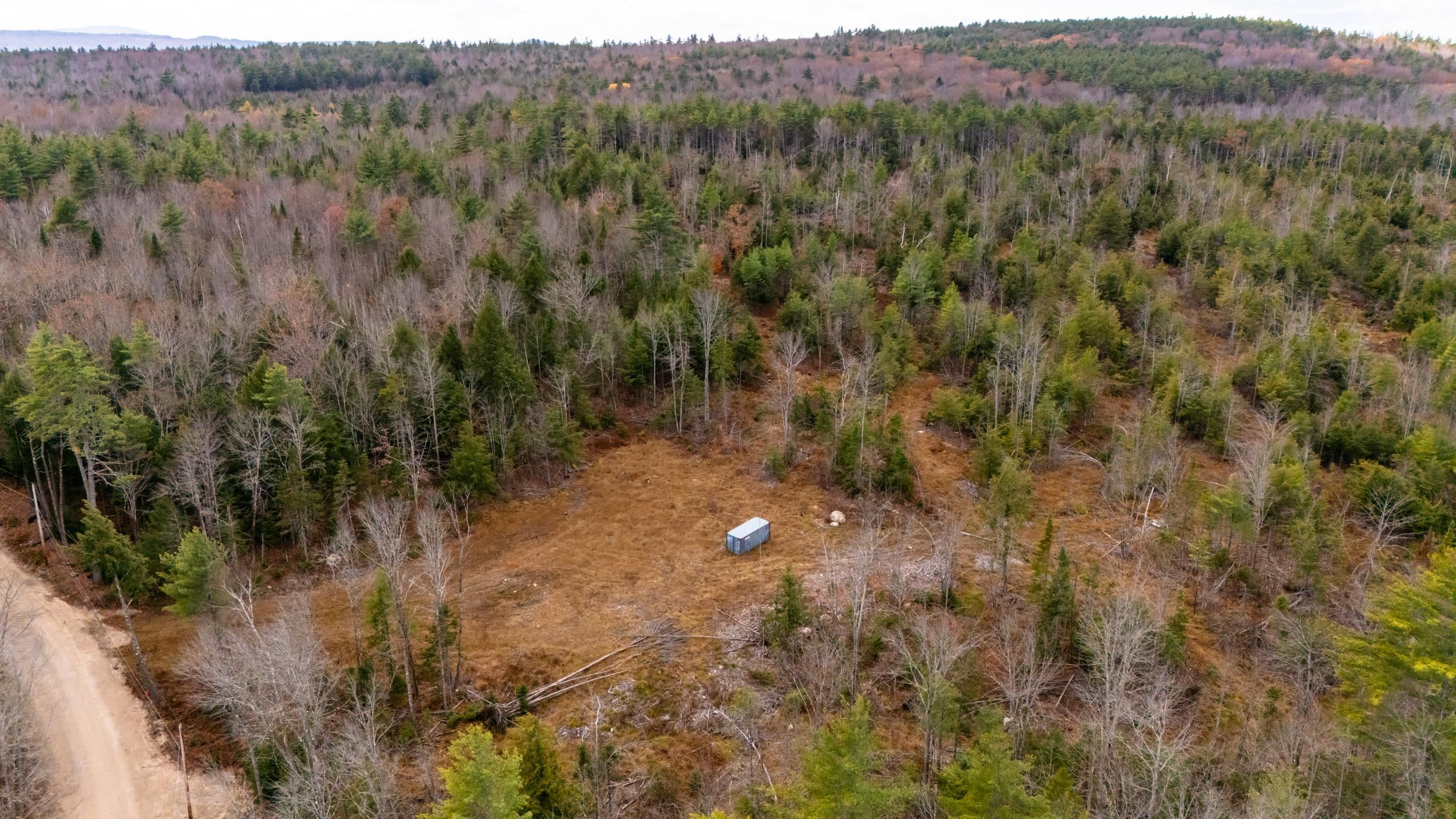 0 Leighton Corner Road Sanbornville, NH 03872 - Photo 10 of 12