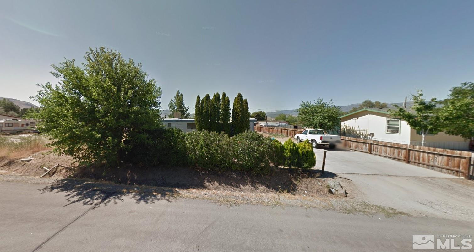 3765 Hummingbird Drive Reno, NV 89508 - Photo 1 of 13 a view of a street