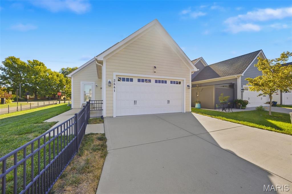 2441 Eatherton Road Grover, MO 63040 - Photo 34 of 34 Gallery Image 34