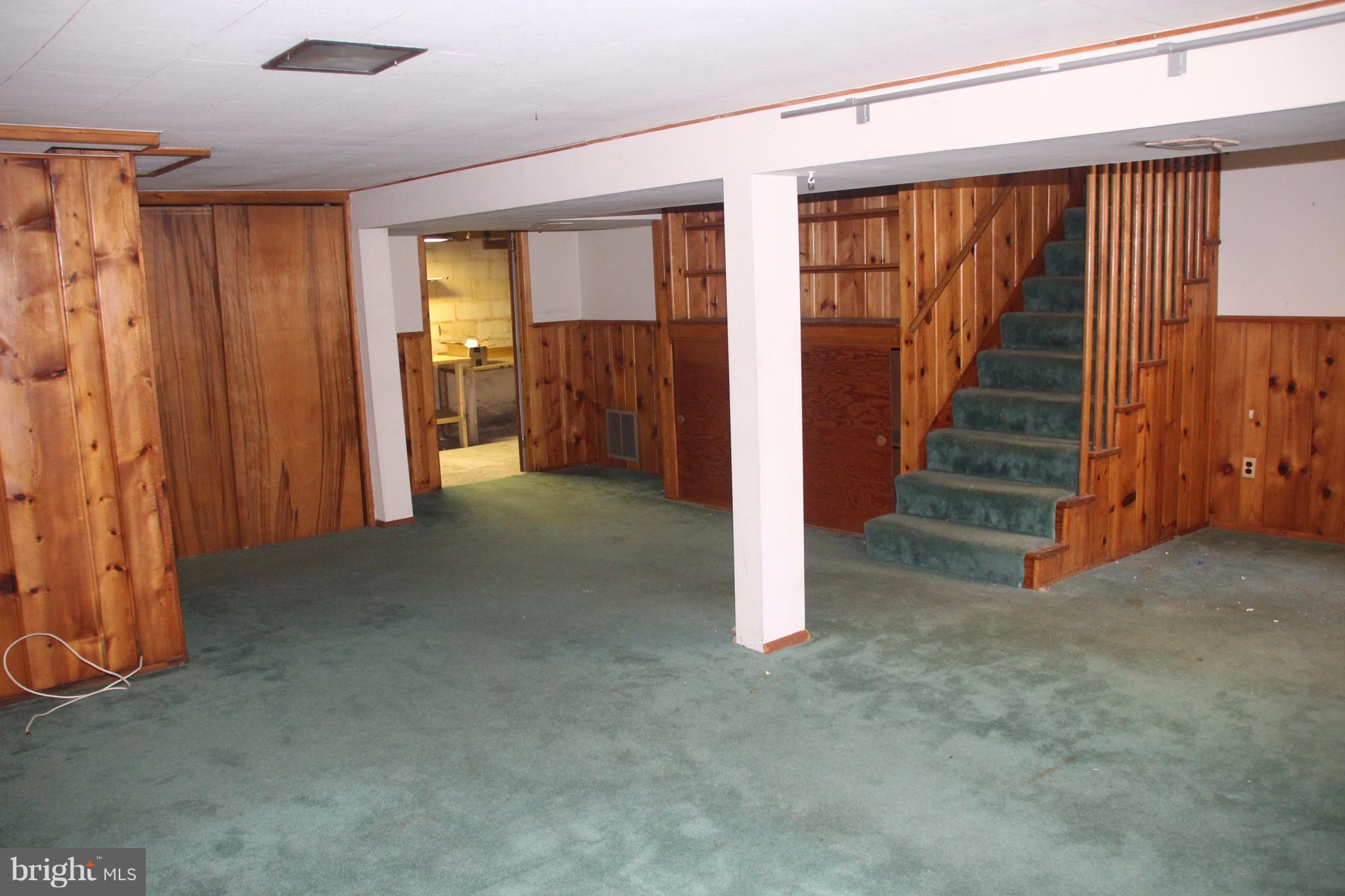 11005 Burnley Terrace Silver Spring, MD 20902 - Photo 11 of 23 Basement