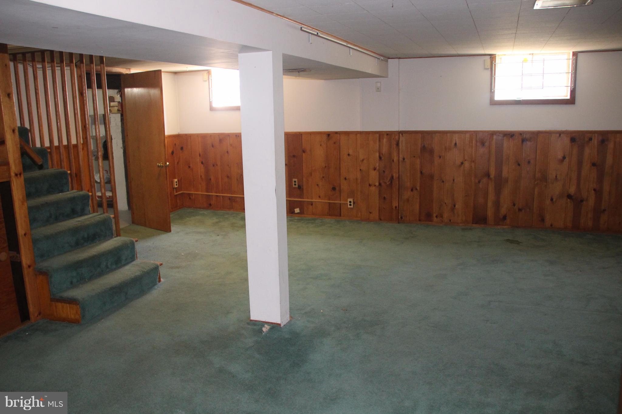 11005 Burnley Terrace Silver Spring, MD 20902 - Photo 10 of 23 Basement