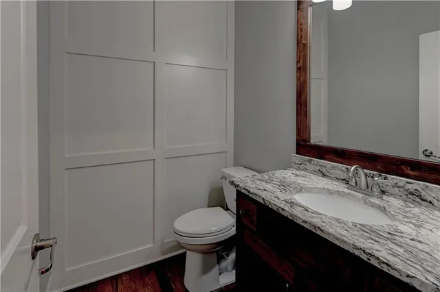 $635,000 | 1907 Northeast Parks Summit Blvd., Lee's Summit, MO 64064