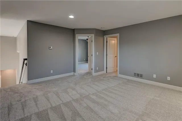 $635,000 | 1907 Northeast Parks Summit Blvd., Lee's Summit, MO 64064