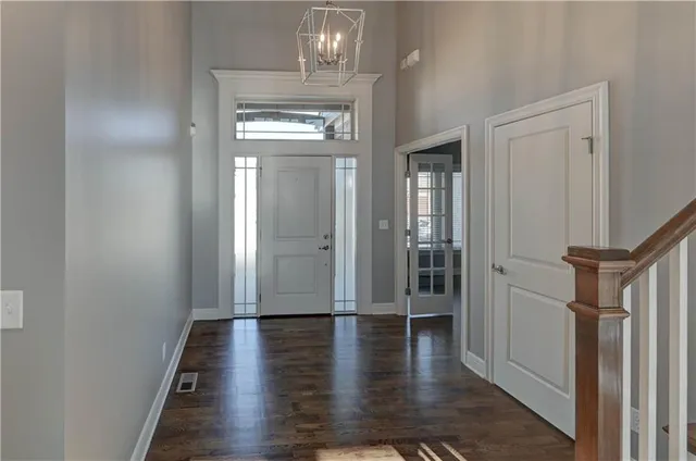 $635,000 | 1907 Northeast Parks Summit Blvd., Lee's Summit, MO 64064