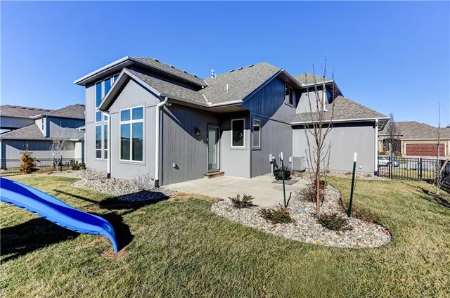 $635,000 | 1907 Northeast Parks Summit Blvd., Lee's Summit, MO 64064