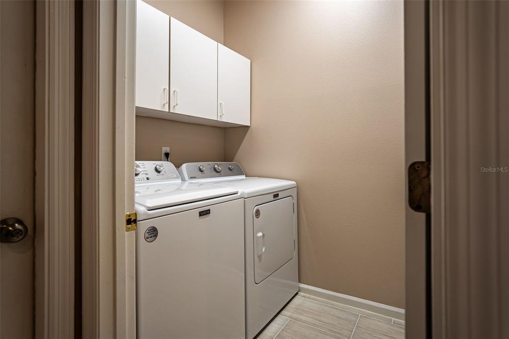 603 Pine Ranch East Road Osprey, FL 34229 - Photo 37 of 37 a utility room with dryer and washer