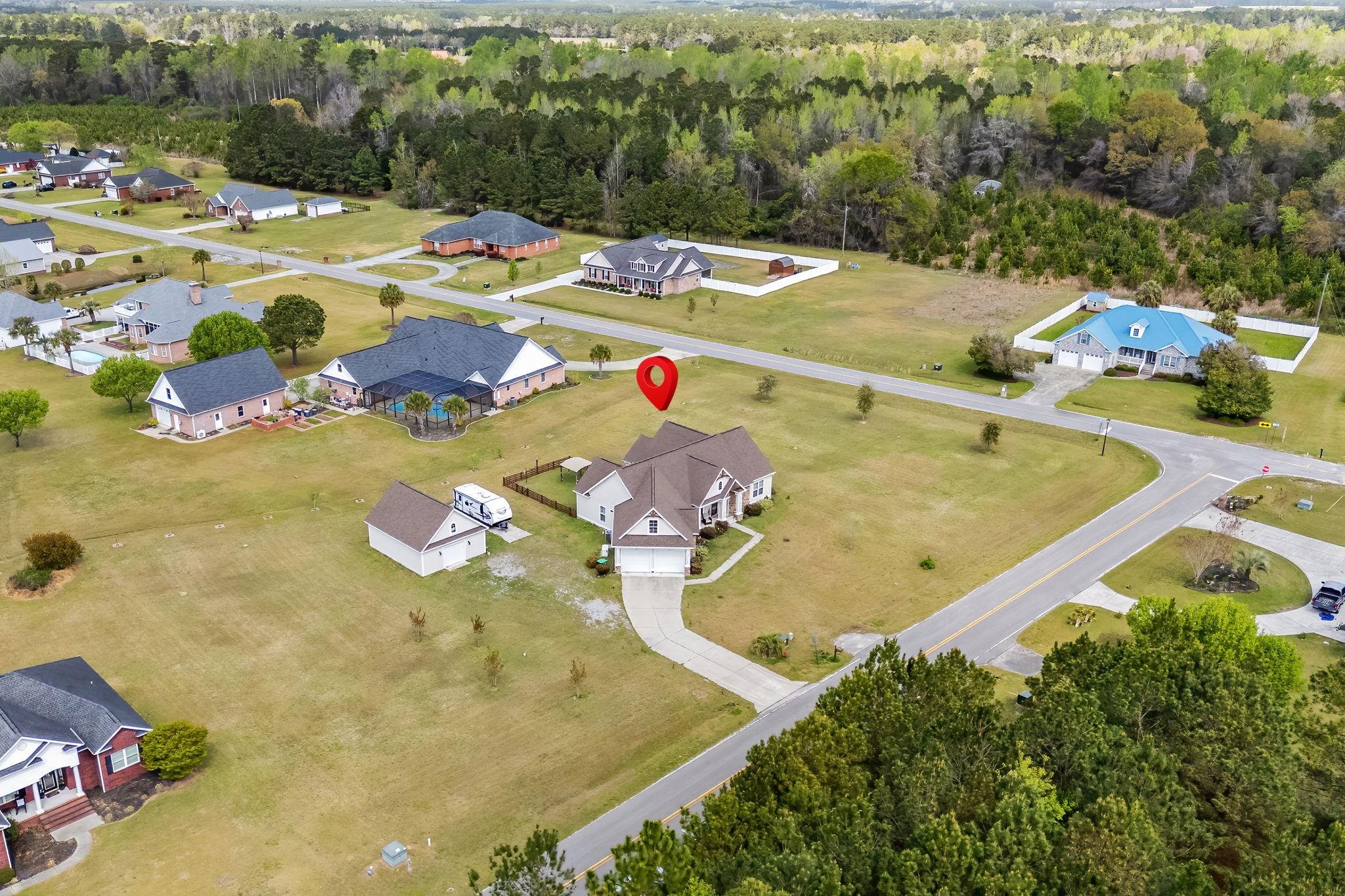 687 Tiger Paw Road Loris, SC 29569 - Photo 51 of 58