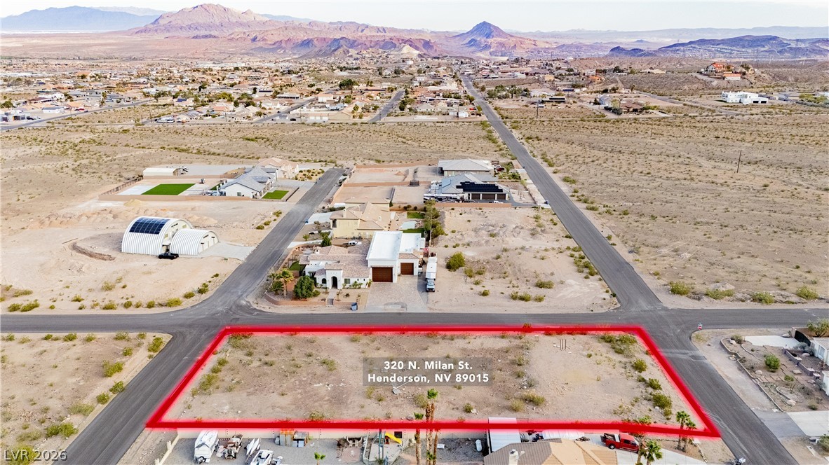 320 Milan Street Henderson, NV 89015 - Photo 3 of 9