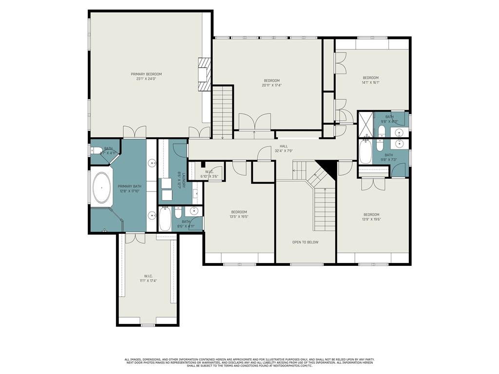 3809 Wieuca Road Northeast Atlanta, GA 30342 - Photo 67 of 67