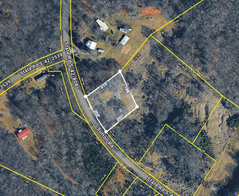 670 Sutton Road Pacolet, SC 29372 - Photo 19 of 19