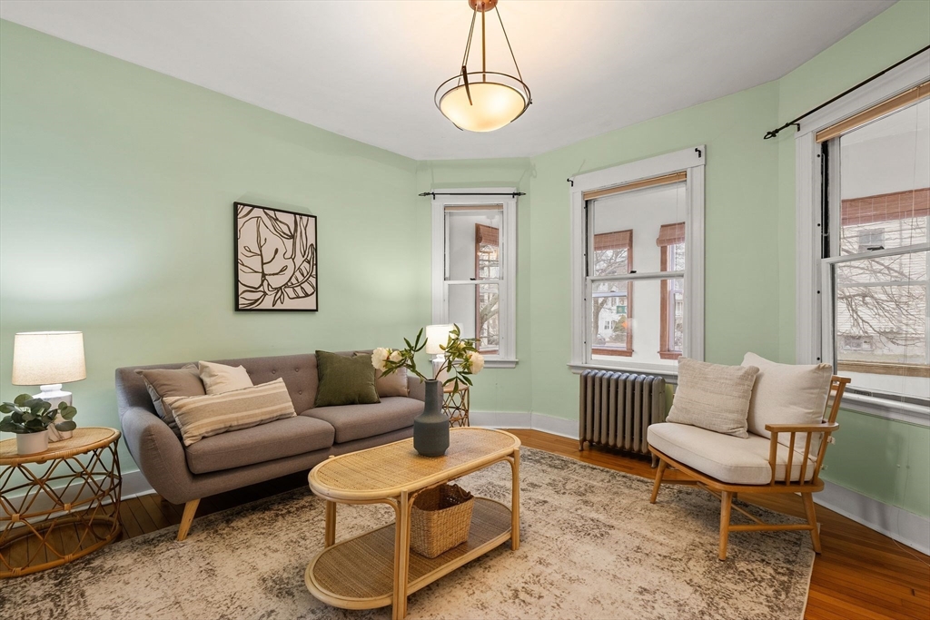 1 Clayton Street, Unit 1 Watertown, MA 02472 - Photo 4 of 34