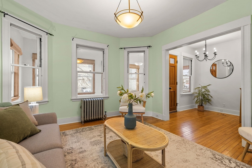 1 Clayton Street, Unit 1 Watertown, MA 02472 - Photo 5 of 34