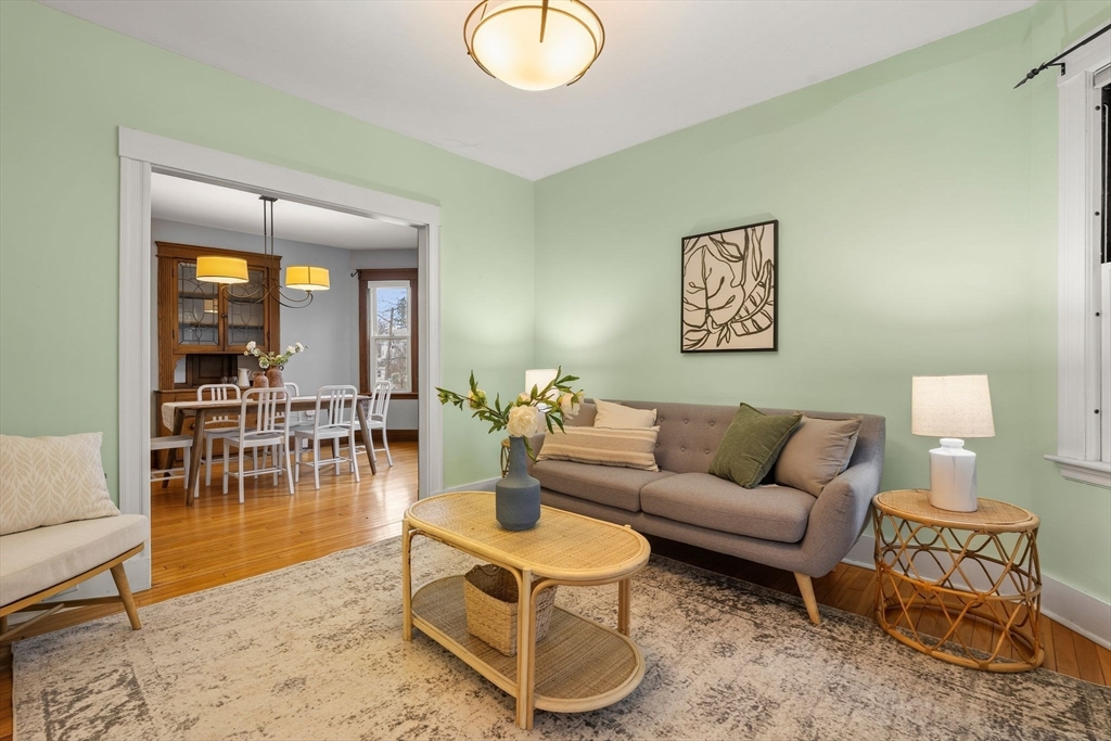 1 Clayton Street, Unit 1 Watertown, MA 02472 - Photo 6 of 34