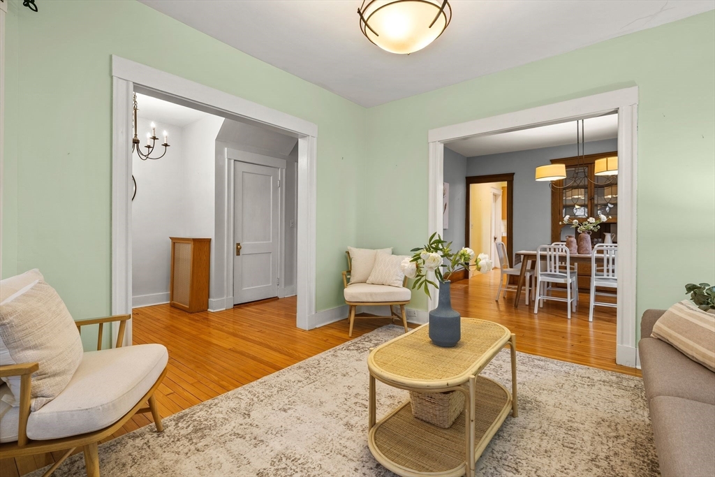 1 Clayton Street, Unit 1 Watertown, MA 02472 - Photo 7 of 34