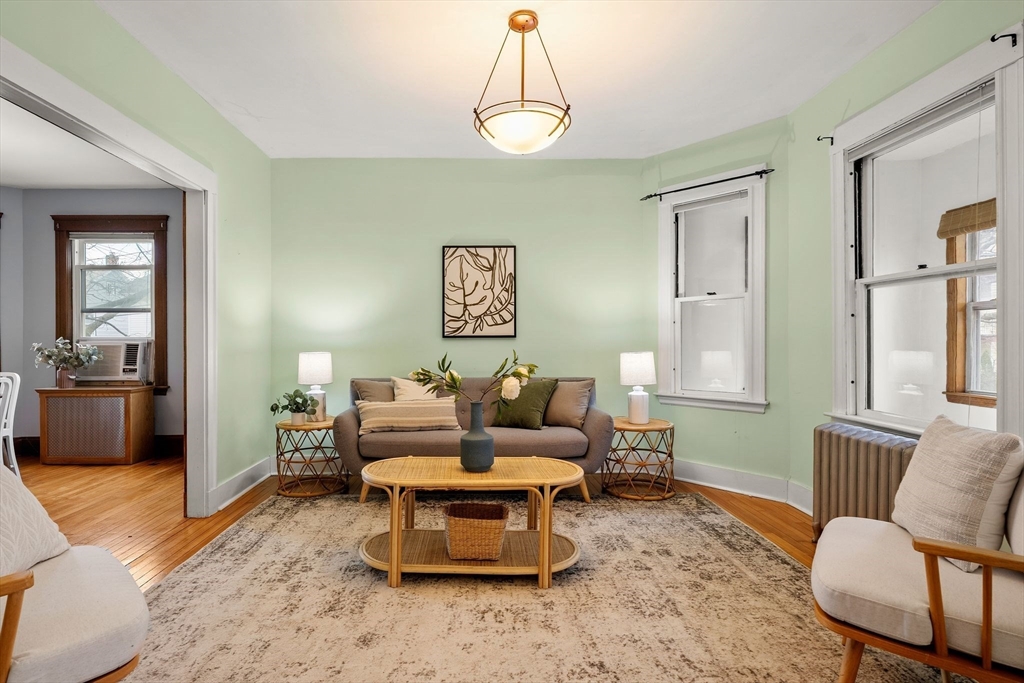 1 Clayton Street, Unit 1 Watertown, MA 02472 - Photo 8 of 34