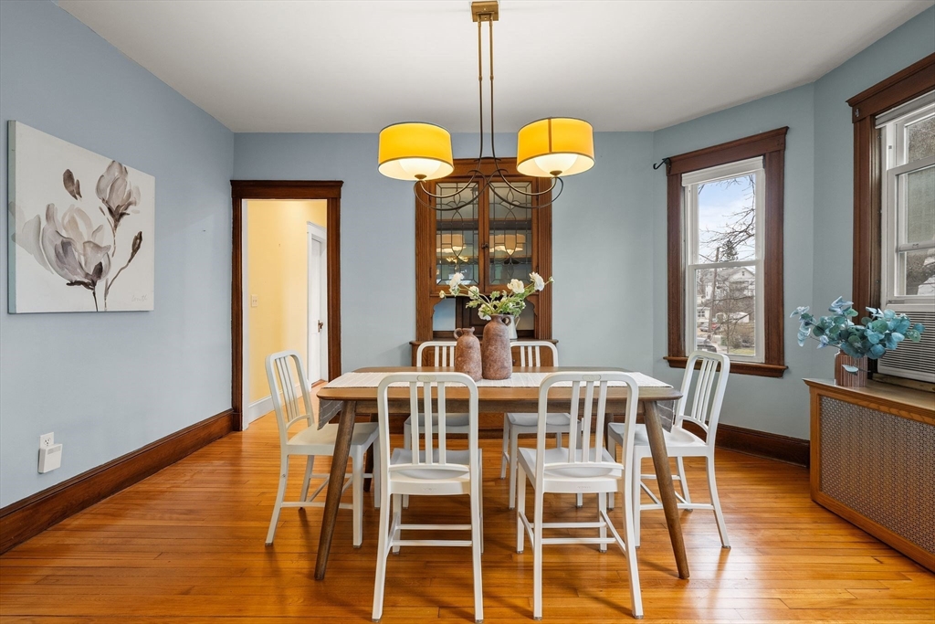 1 Clayton Street, Unit 1 Watertown, MA 02472 - Photo 9 of 34