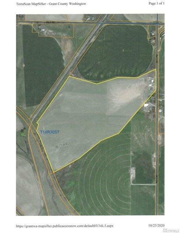 1250 Rd S Southeast Moses Lake, WA 98837 - Photo 1 of 1 Gallery Image 1
