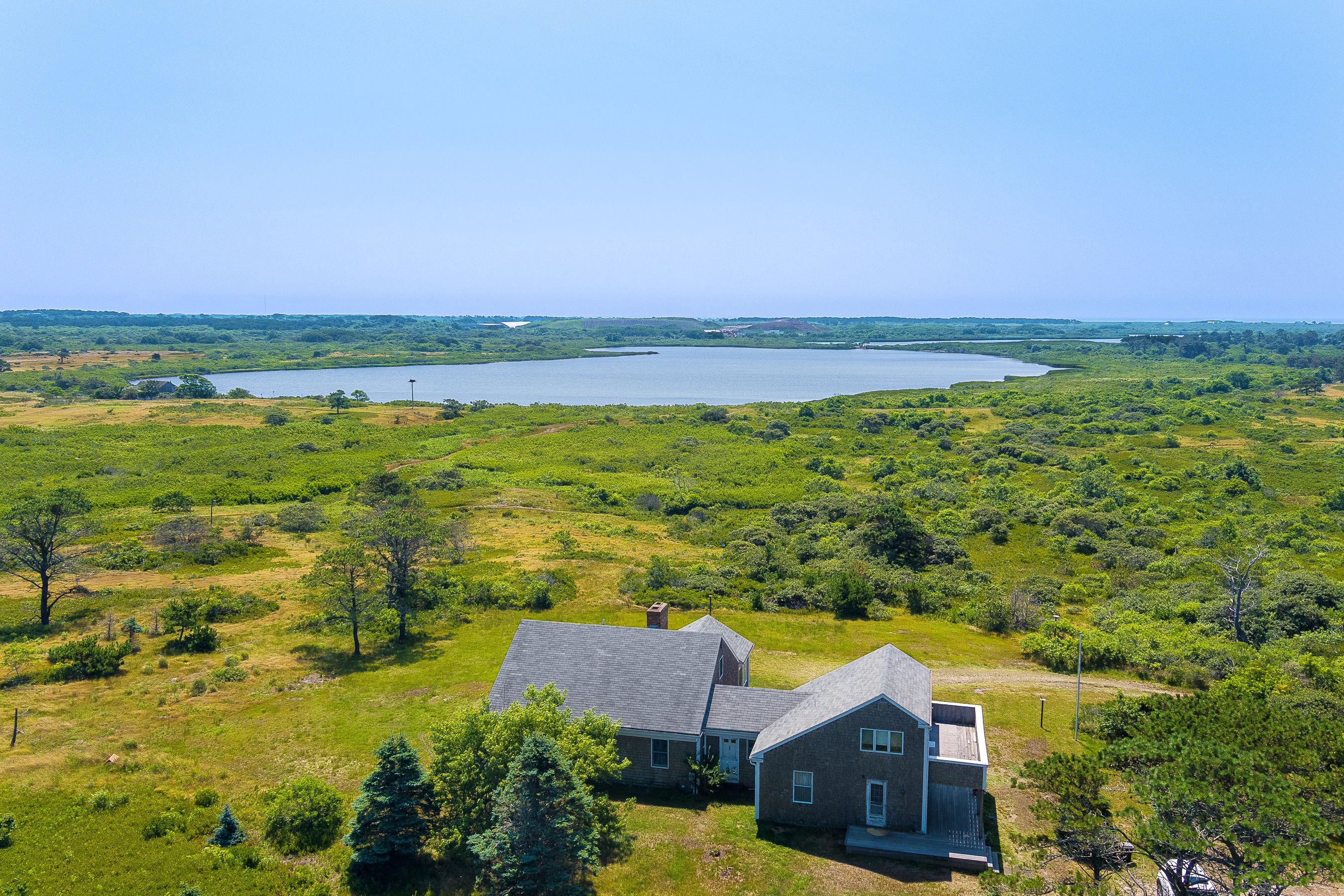 118 Eel Point Road Nantucket, MA 02554 - Photo 1 of 16 Gallery Image 1