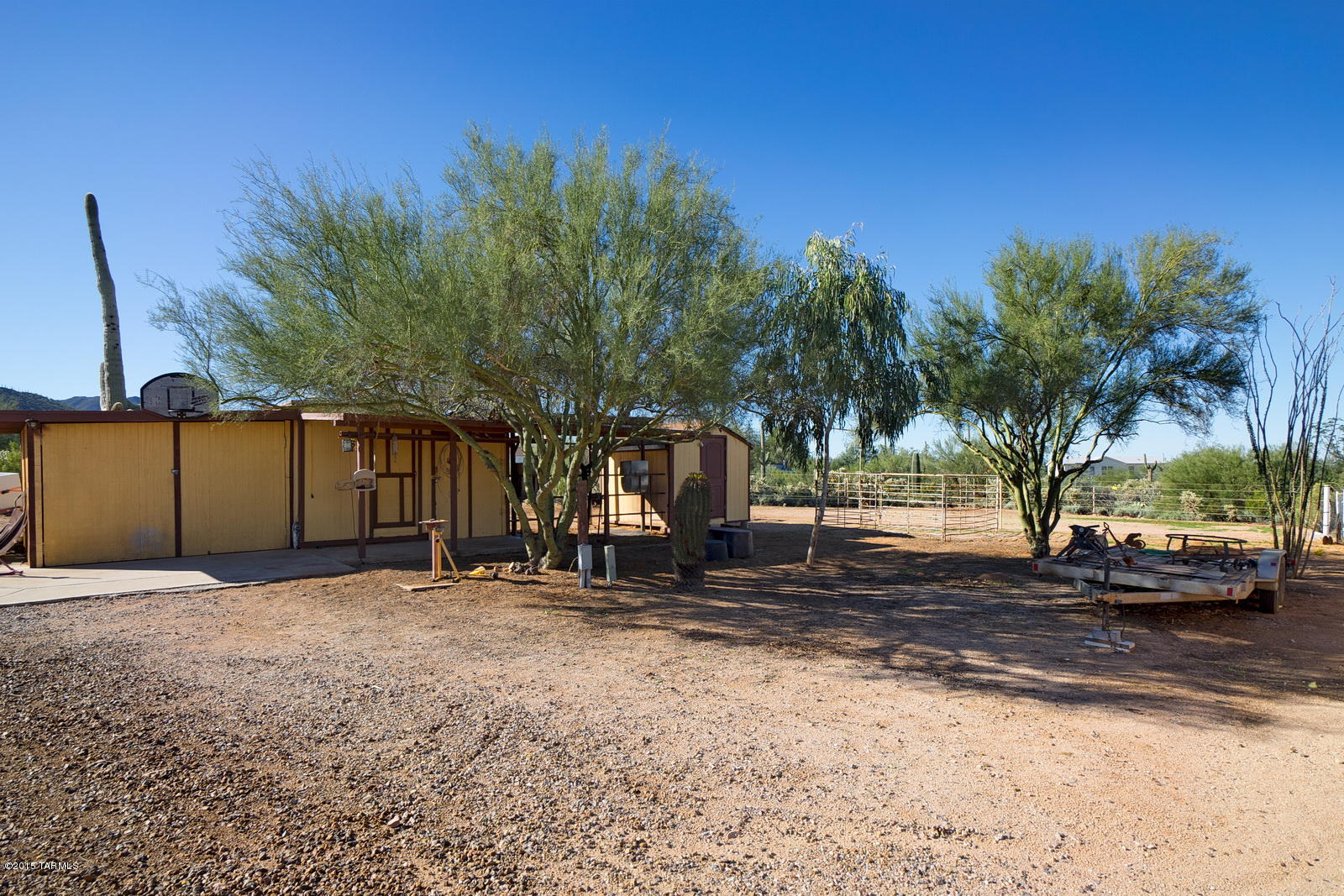 10135 West Rudasill Road Tucson, AZ 85743 - Photo 7 of 35 Gallery Image 7
