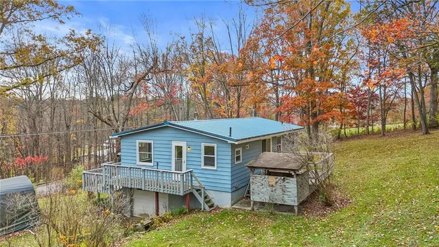 $150,000 | 419 Algerine Street, Afton, NY 13730