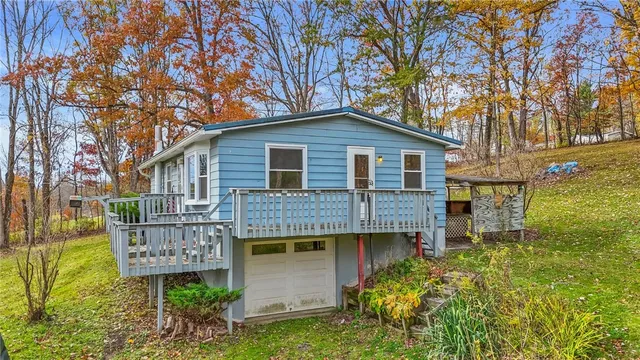 $150,000 | 419 Algerine Street, Afton, NY 13730