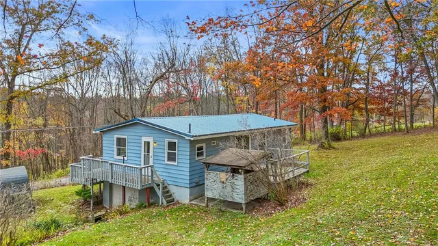 $150,000 | 419 Algerine Street, Afton, NY 13730