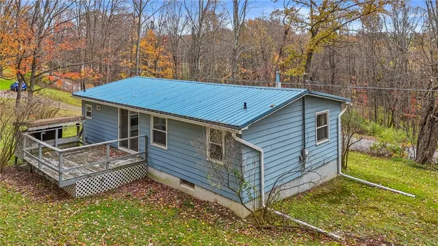 $150,000 | 419 Algerine Street, Afton, NY 13730