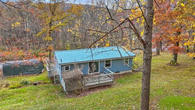 $150,000 | 419 Algerine Street, Afton, NY 13730