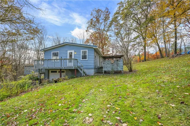 $150,000 | 419 Algerine Street, Afton, NY 13730