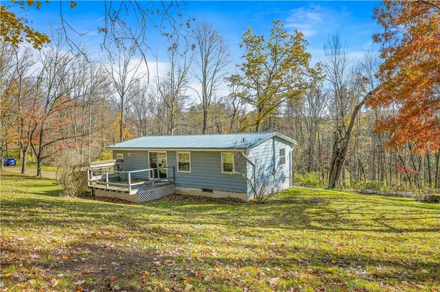 $150,000 | 419 Algerine Street, Afton, NY 13730