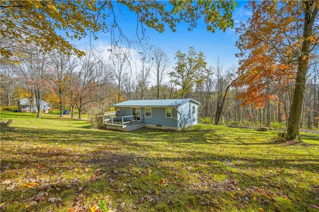 $150,000 | 419 Algerine Street, Afton, NY 13730