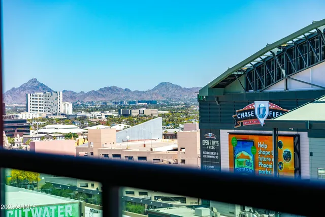 $367,900 | 310 South 4th Street, Unit 1407, Phoenix, AZ 85004