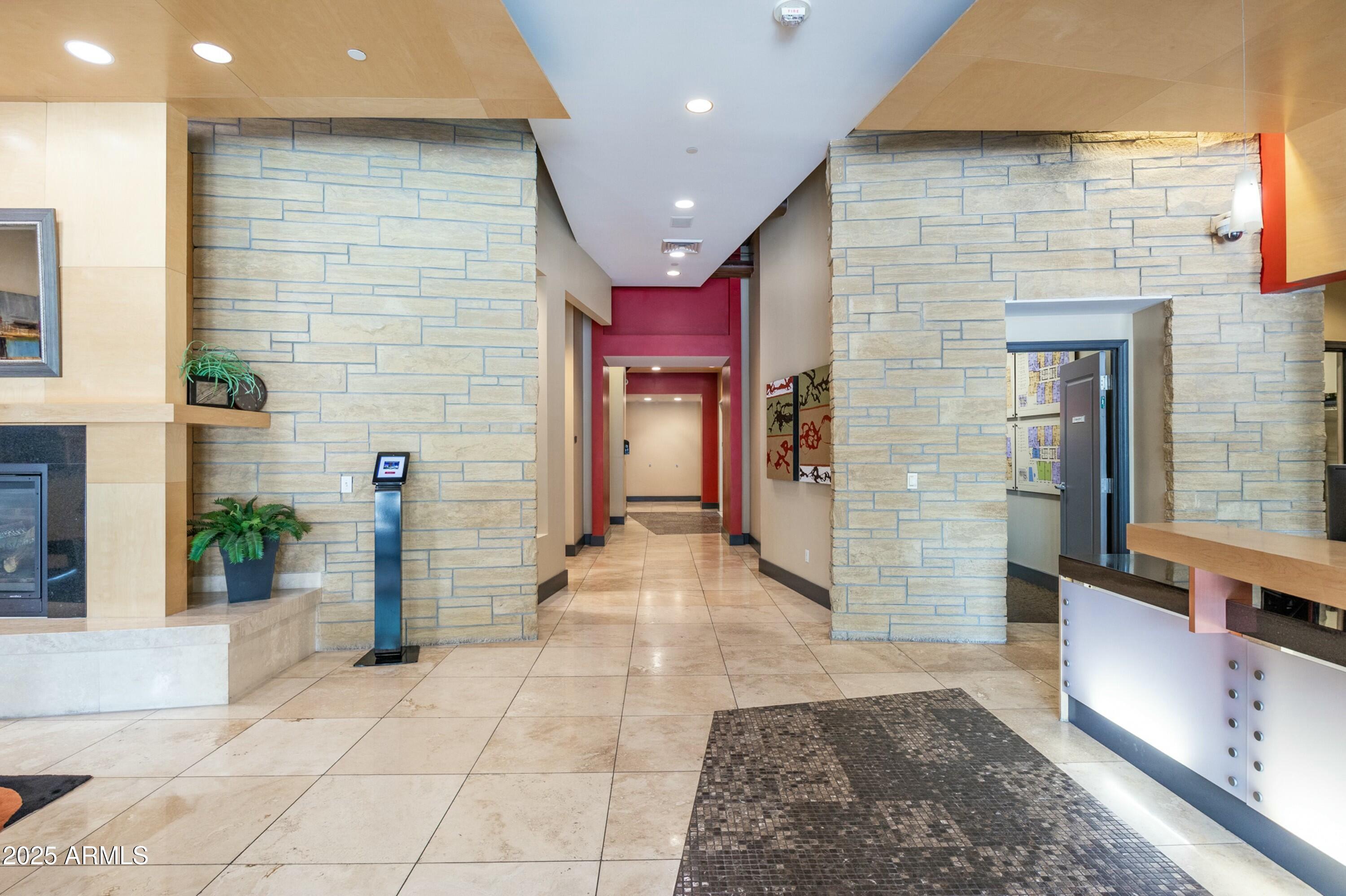 310 South 4th Street, Unit 1407 Phoenix, AZ 85004 - Photo 30 of 45 tempImageQMIsAV