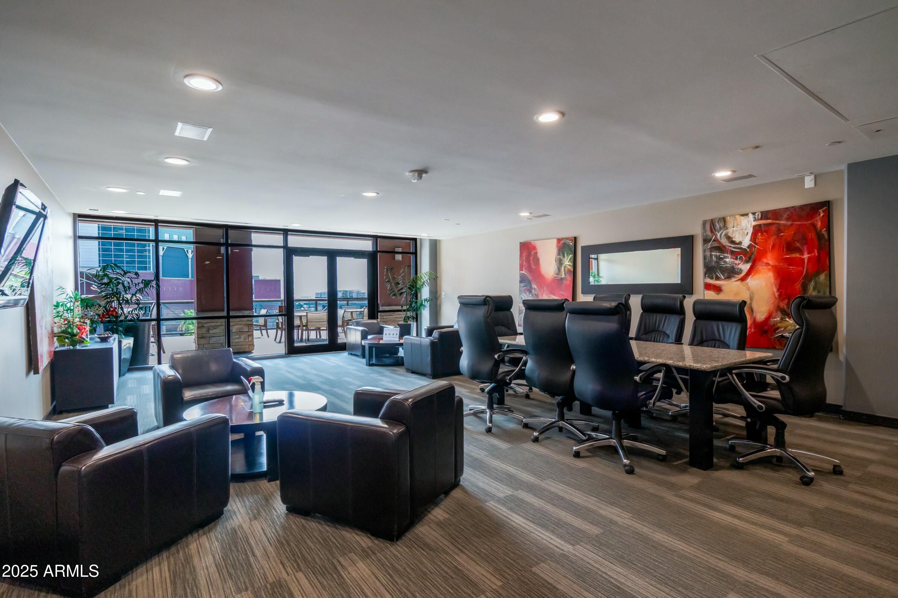 310 South 4th Street, Unit 1407 Phoenix, AZ 85004 - Photo 32 of 45 tempImagezPFf3z