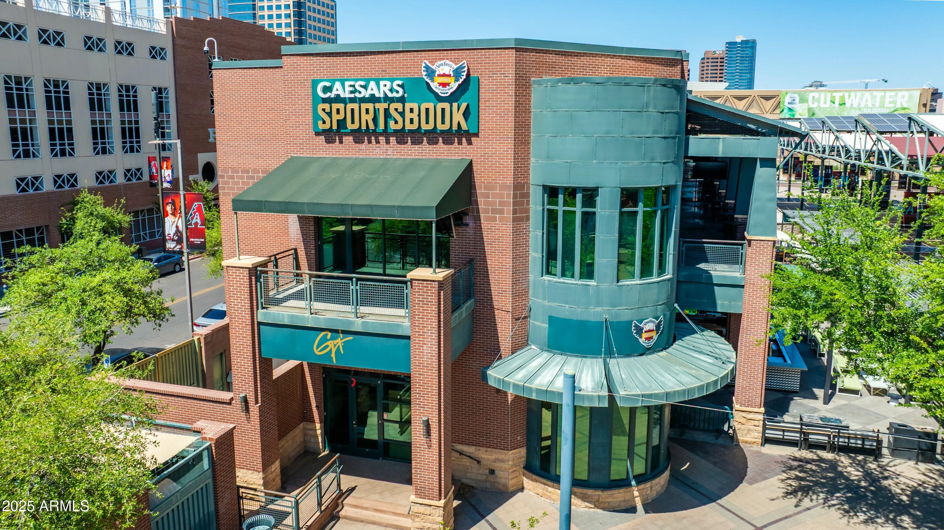 310 South 4th Street, Unit 1407 Phoenix, AZ 85004 - Photo 37 of 45 tempImage5RpuWF