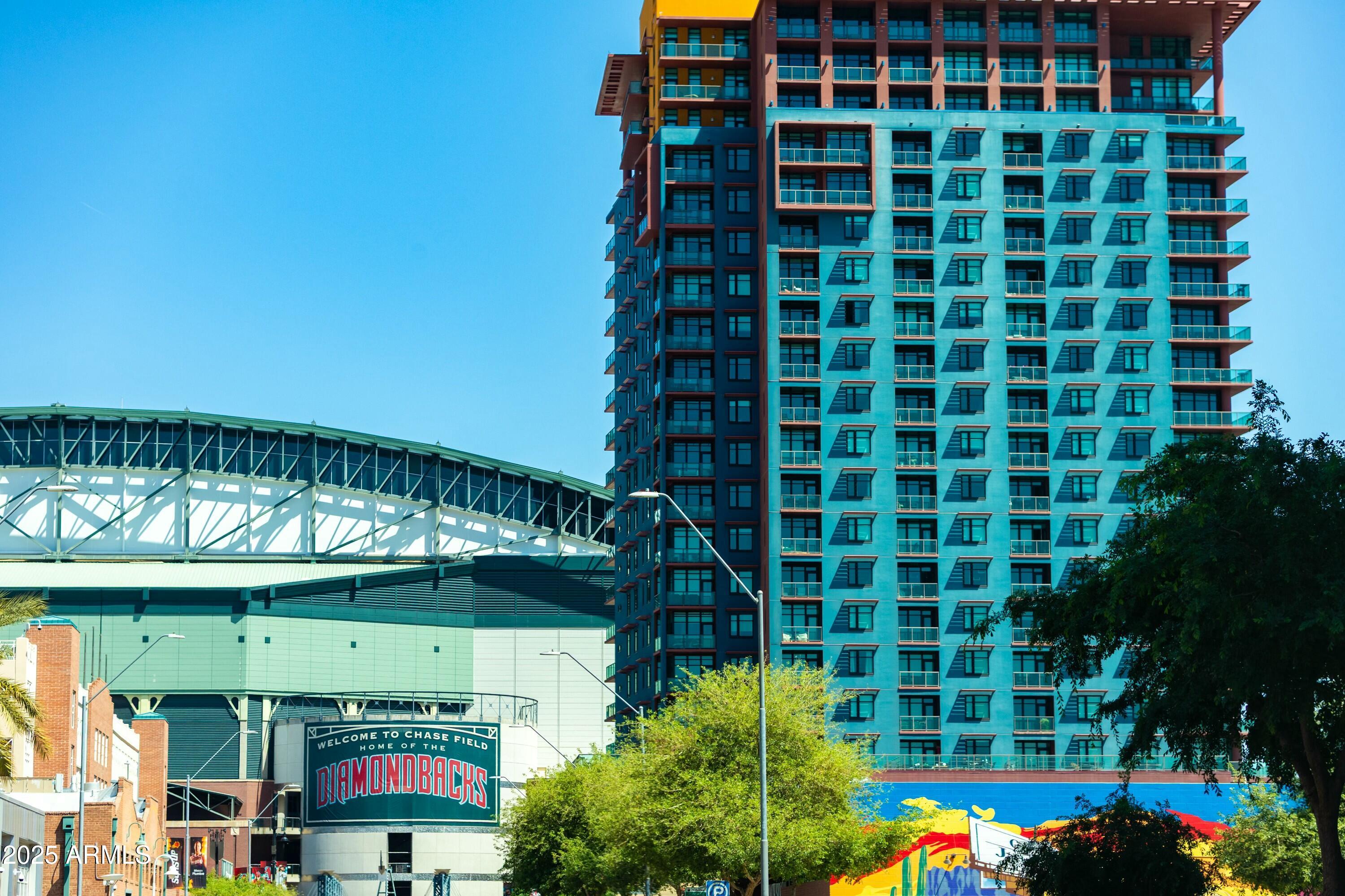 310 South 4th Street, Unit 1407 Phoenix, AZ 85004 - Photo 45 of 45 tempImageOBCeET