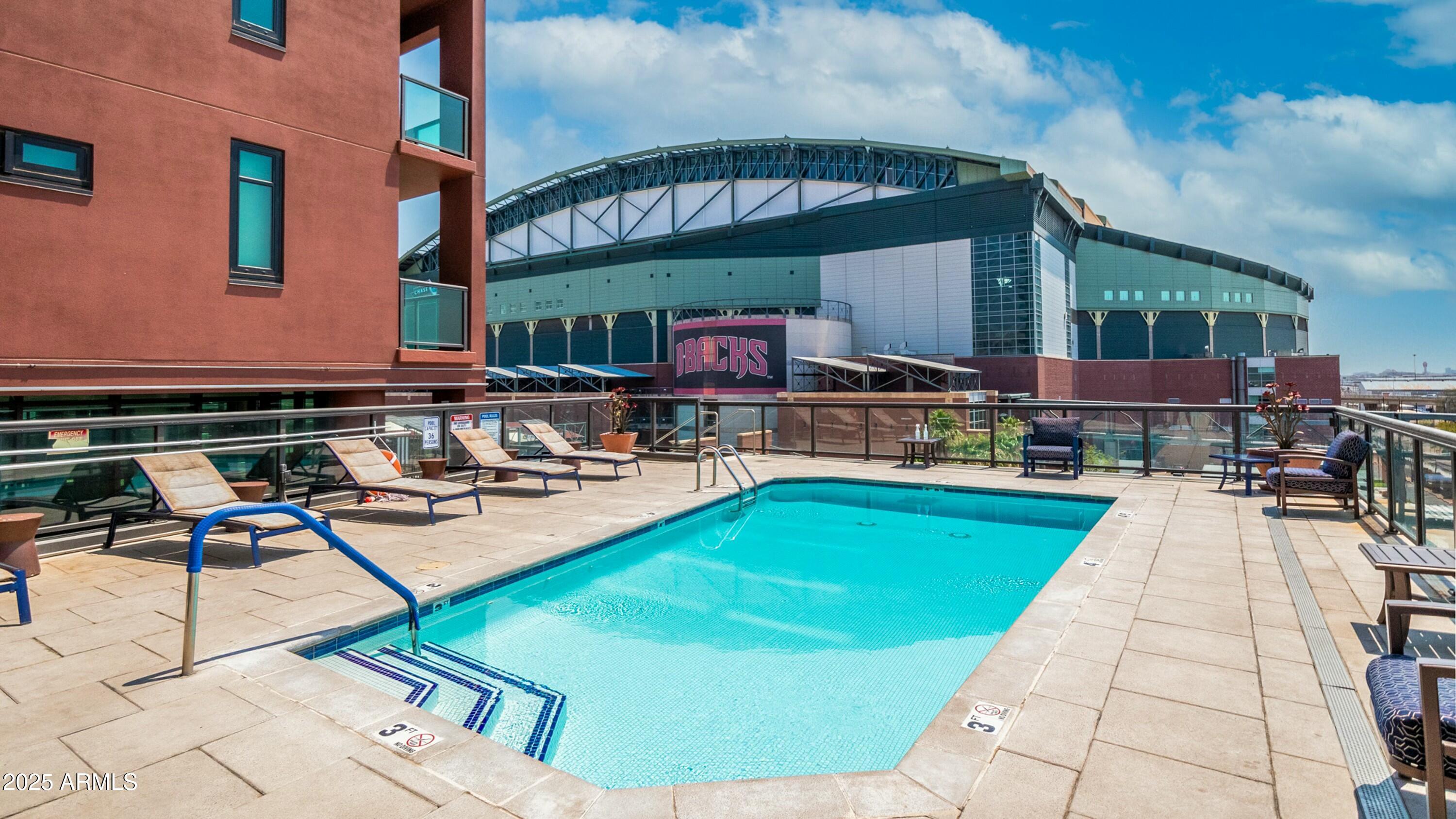 310 South 4th Street, Unit 1407 Phoenix, AZ 85004 - Photo 6 of 45 tempImagesW5s9p